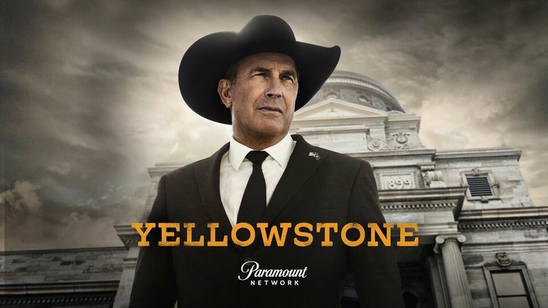 Yellowstone komt eraan: Binnenkort te zien op Netflix