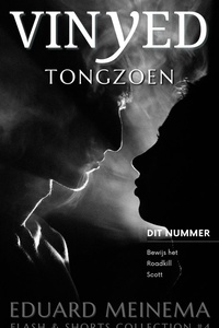 Vinyed 4 - Tongzoen