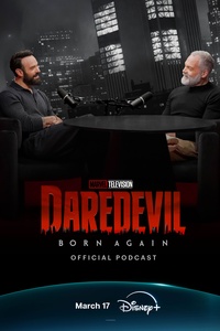Daredevil: Born Again Official Podcast
