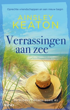 Sconset Beach - Verrassingen aan zee