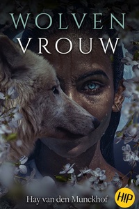 Wolvenvrouw