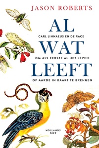 Al wat leeft