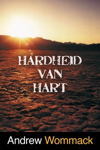 Hardheid van hart