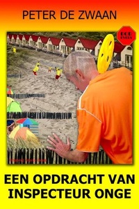 Een opdracht van inspecteur Onge