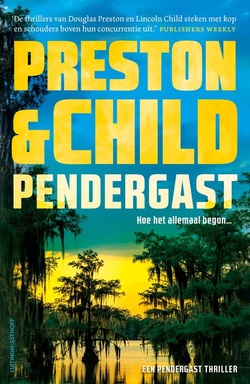 Pendergast 23 - Pendergast