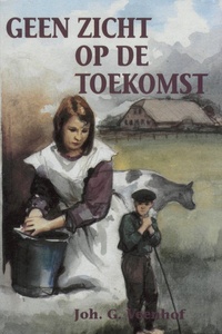 Geen zicht op de toekomst