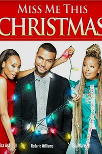 Miss Me This Christmas