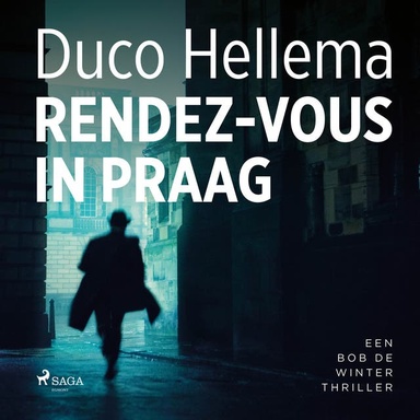 Rendez-vous in Praag