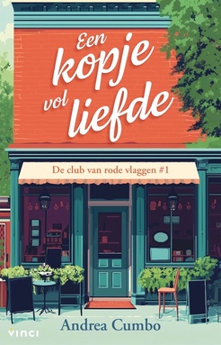 De club van rode vlaggen - Een kopje vol liefde
