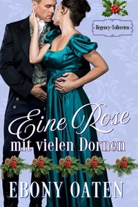 Eine Rose mit vielen Dornen