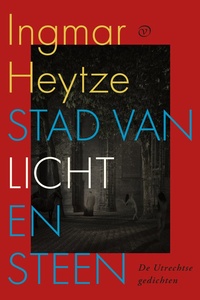 Stad van licht en steen