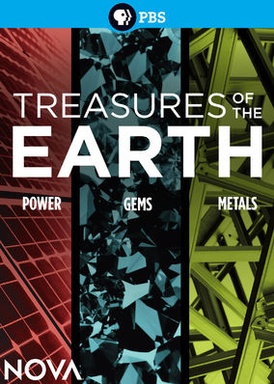 Treasures of the Earth