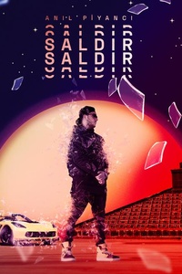 Saldır Saldır