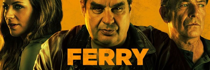 Wanneer komt Ferry 2 op Netflix?