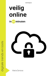 Digitale trends en tools in 60 minuten 37 - Veilig online in 60 minuten