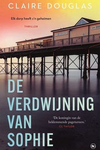 De verdwijning van Sophie
