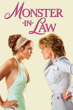 Monster-in-Law