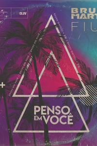 Penso Em Você (Radio Edit)