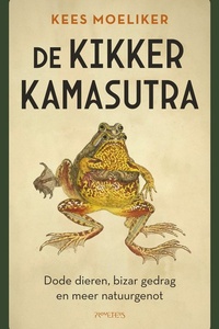 De Kikkerkamasutra