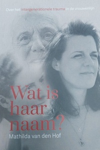 Wat is haar naam?