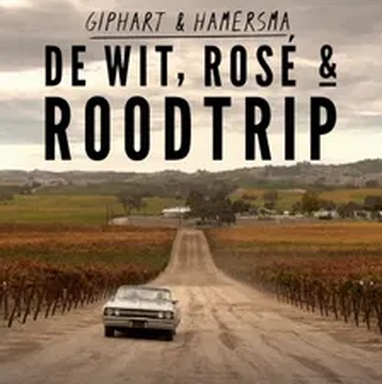 De Wit, Rosé, Rood Trip