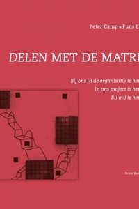 Delen met de matrix