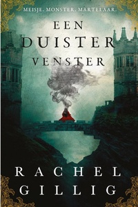 The Shepherd King 1 - Een duister venster