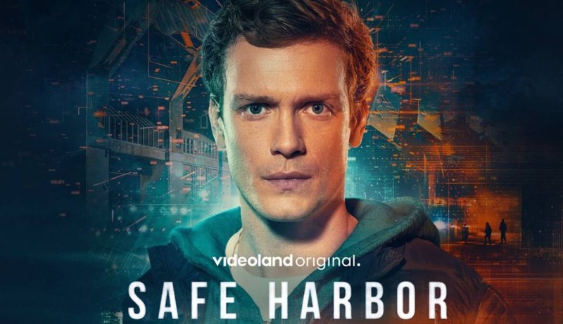 Videoland onthult: Eerste beelden van spannende nieuwe serie Safe Harbor