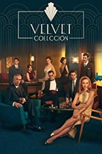 Velvet Colección: Grand Finale