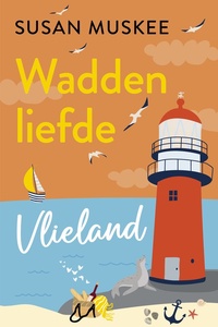 Waddenliefde 2 - Vlieland
