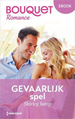Bouquet Extra 721 - Gevaarlijk spel