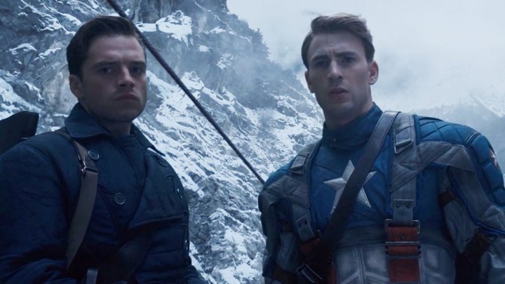 Chris Evans wordt vervangen door Sebastian Stan in Netflix film ‘The Devil All The Time’