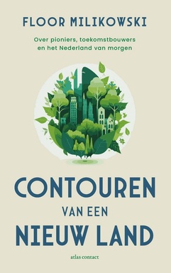 Contouren van een nieuw land
