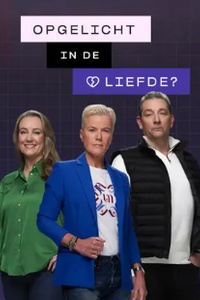 Opgelicht in de Liefde