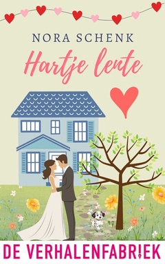 Seizoenen van liefde 4 - Hartje lente