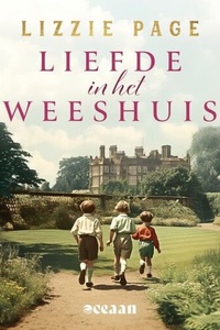 Het weeshuis 3 - Liefde in het weeshuis