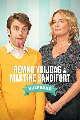 Vrijdag & Sandifort: Hulphond