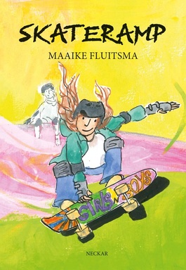 Skateramp
