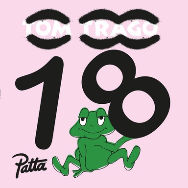 ’18’ Tom Trago x Patta