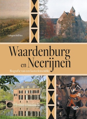 Nijmeegse Kunsthistorische Studies - Waardenburg en Neerijnen