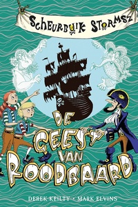 De geest van Roodbaard