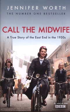 Call the Midwife (S01-S05)