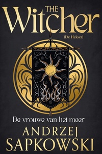 The Witcher 7 - De vrouwe van het meer