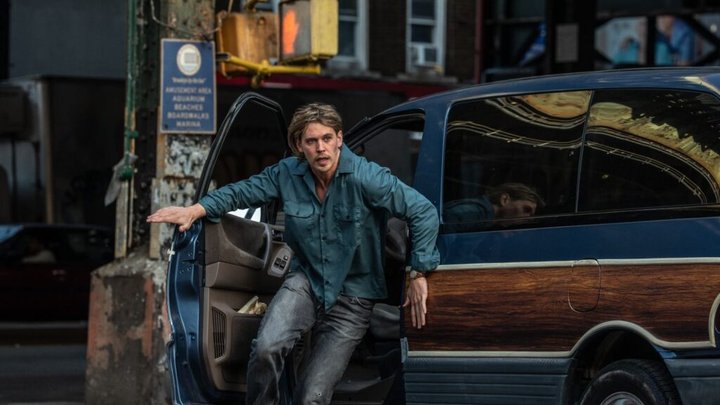 Caught Stealing is nu te huur bij Pathé Thuis - ADV