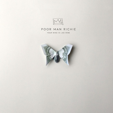 Your Mind Is Like Mine