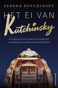 Het ei van Kutchinsky