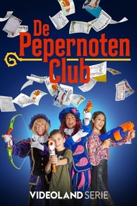 De Pepernoten Club