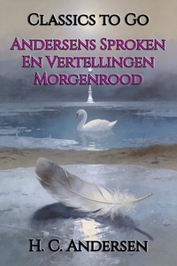 Andersens Sproken En Vertellingen Morgenrood