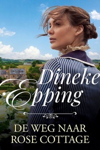 De weg naar Rose Cottage
