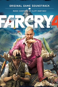 Far Cry 4 (Original Game Soundtrack)